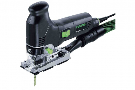 Fierastrau vertical PS 300 EQ-Plus TRION [1]