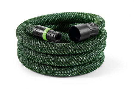 SCULE si UNELTE - Furtun de aspirare D 27/32x5m-AS/CTR