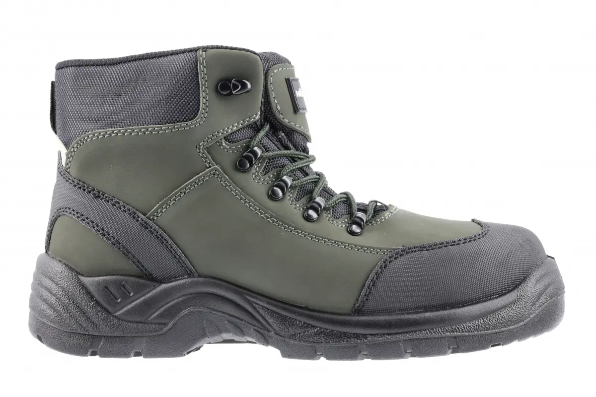 Ghete piele HT5K562, 42 [1]