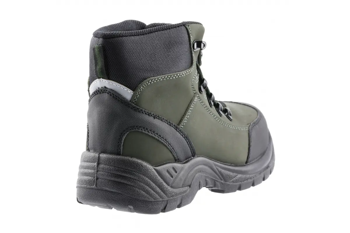 Ghete piele HT5K562, 42 [2]