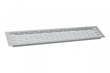 Grila ventilatie inox [0]
