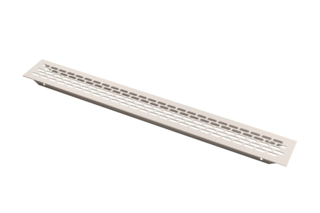Alte accesorii mobila - Grila ventilatie W80 casmir