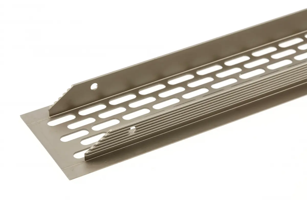 Grila ventilatie antracit [2]