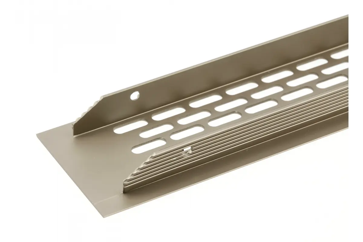 Grila ventilatie antracit [1]
