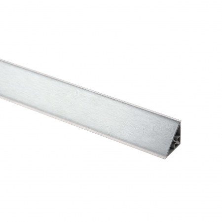 Inaltator blat triunghiular 4 ml, aluminiu [1]