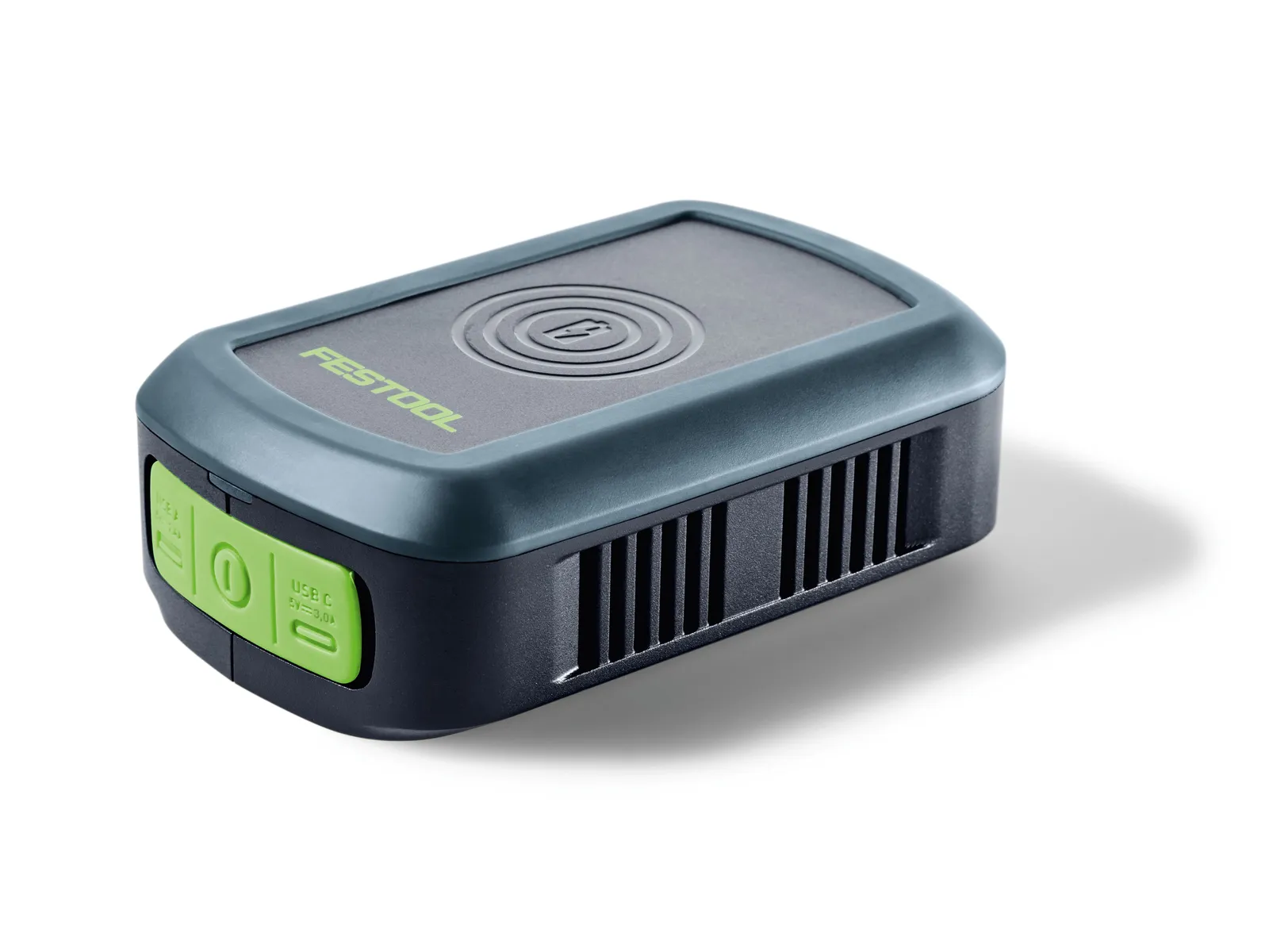 Alte scule & unelte - Incarcator mobil PHC 18