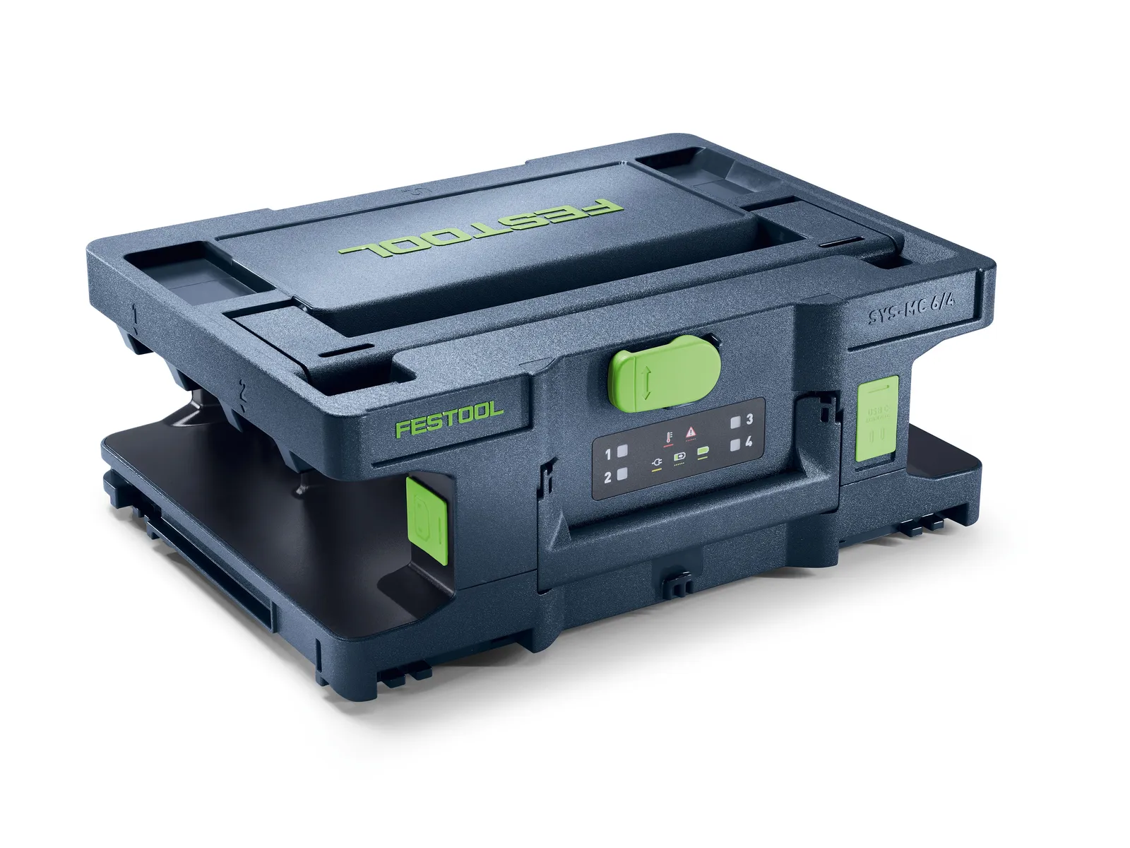 Incarcator rapid SYS-MC 6/4 [1]