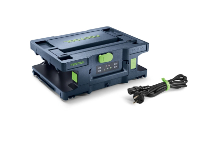 Alte scule & unelte - Incarcator rapid SYS-MC 6/4
