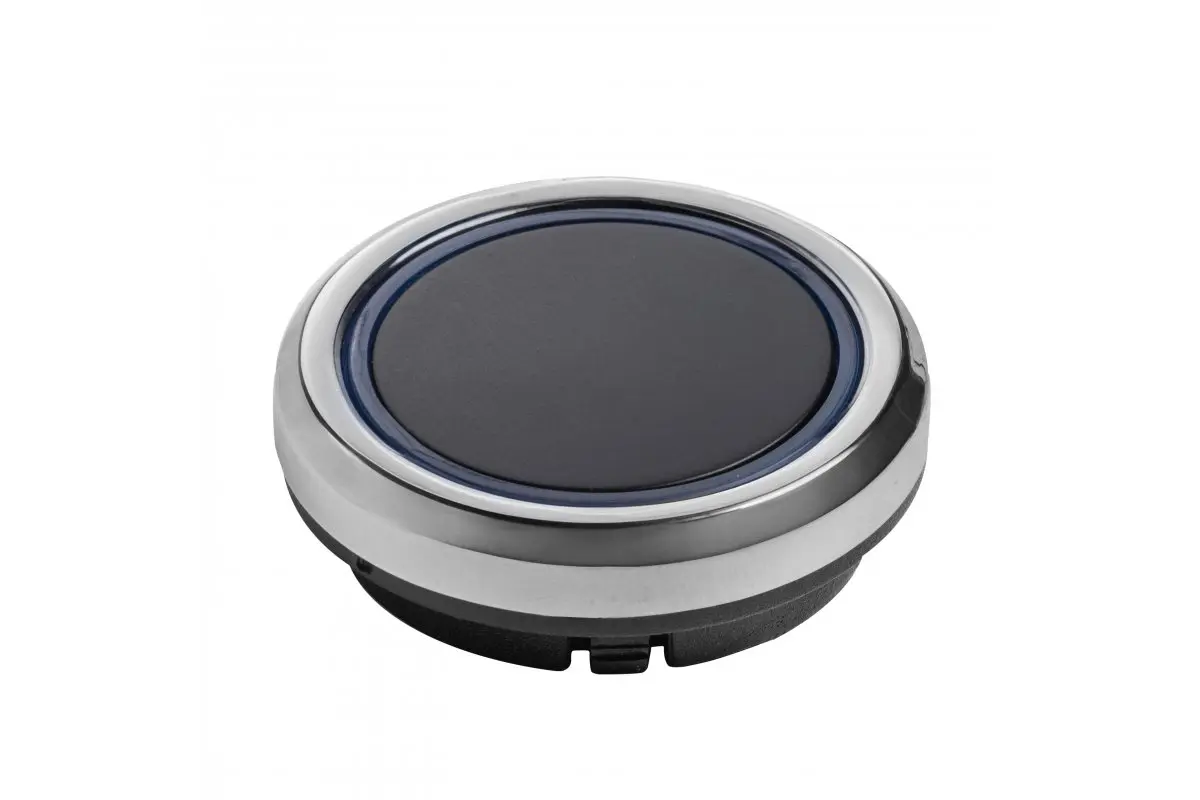 LED szalag kapcsoló - Intrerupator banda led RING, dimabil, 12-24V, cablu 1 m