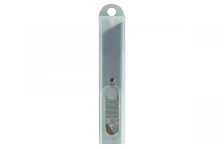 Lama cutter 18 mm, otel SK5 - set 10 buc. [1]