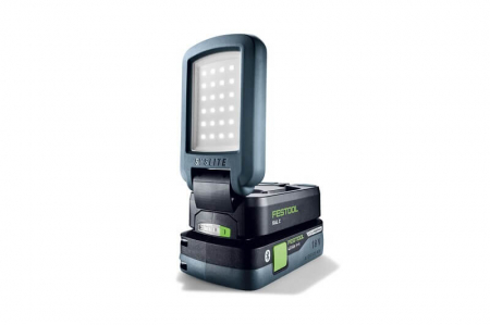 Lampa de lucru SYSLITE KAL C [1]