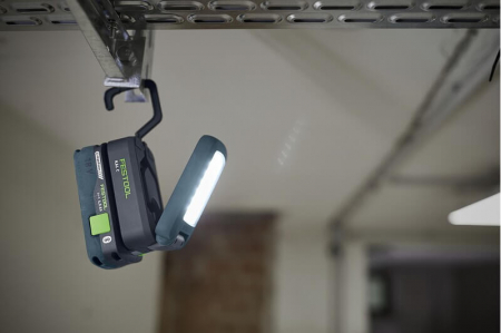 Lampa de lucru SYSLITE KAL C [5]