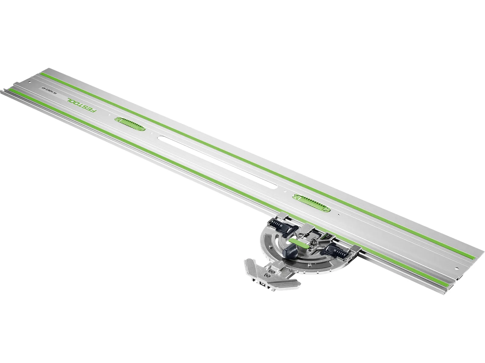 Limitator unghiular FS-WA [4]