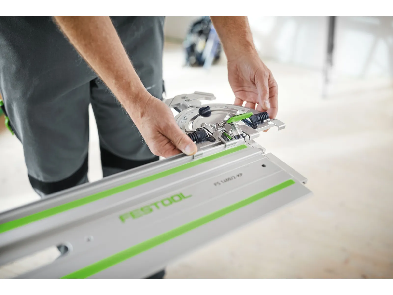 Limitator unghiular FS-WA [3]