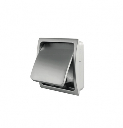 Maner mobila ingropat S50 50x50 mm, cromat [0]