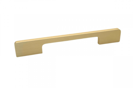 АКСЕСОАРИ за МЕБЕЛИ - Maner mobila 33193 brushed gold