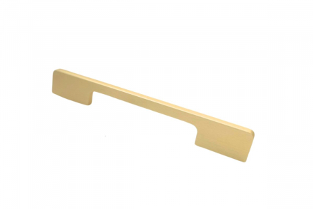 Maner mobila 33193 brushed gold [1]