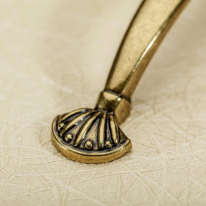 Maner mobila ACERA 96 mm, alama antichizata [3]