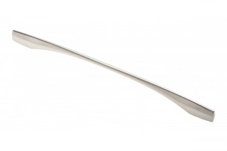 АКСЕСОАРИ за МЕБЕЛИ - Maner mobila ANCONA 256 mm, inox