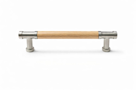 Maner mobila ARBO, fag + inox [1]