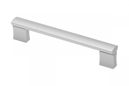 Maner mobila B311 96 mm, aluminiu