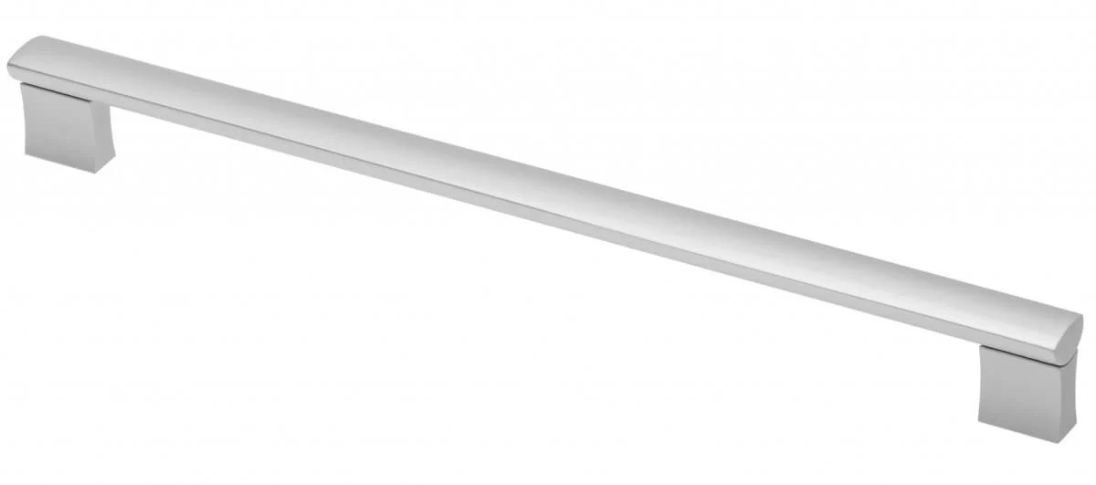Maner mobila B311 96 mm, aluminiu [0]