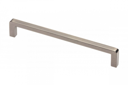 Uchwyty - Maner mobila BAGIO 160 mm, titan