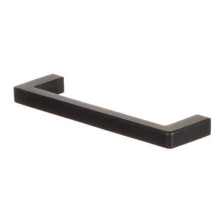 Mânere - Maner mobila BAGIO 96 mm, negru mat
