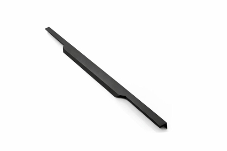 Maner mobila CROSS LINE, negru mat [1]