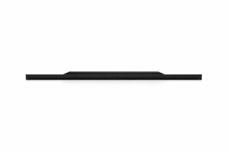 Maner mobila CROSS LINE, negru mat [3]