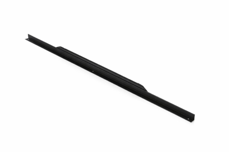 Maner mobila CROSS LINE, negru mat [2]