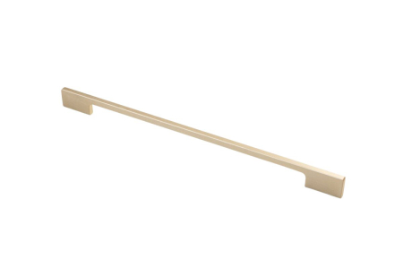 Manere mobila - Maner mobila EXTEND, brushed gold