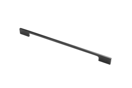 Manere mobila - Maner mobila EXTEND, negru mat