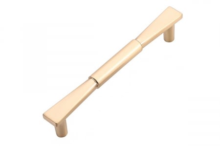 АКСЕСОАРИ за МЕБЕЛИ - Maner mobila FIRENZE brushed gold