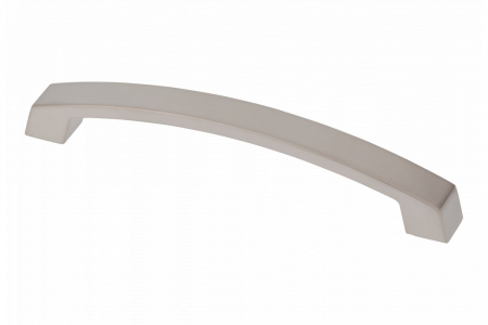 Uchwyty - Maner mobila G0 128 mm, inox