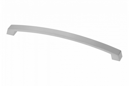 АКСЕСОАРИ за МЕБЕЛИ - Maner mobila G0 128 mm, aluminiu