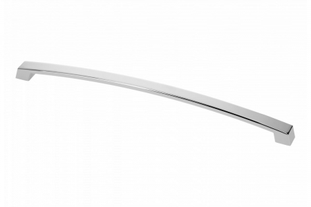 АКСЕСОАРИ за МЕБЕЛИ - Maner mobila G0 128 mm, crom