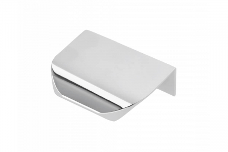 Maner mobila HEXA crom [0]