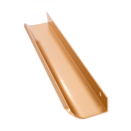 Maner mobila HEXA 150 mm, rose gold [3]