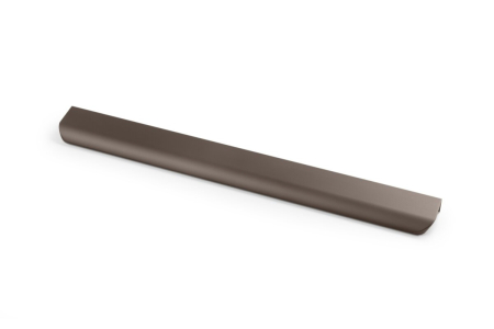Manere mobila - Maner mobila HEXA, Al, bronz inchis
