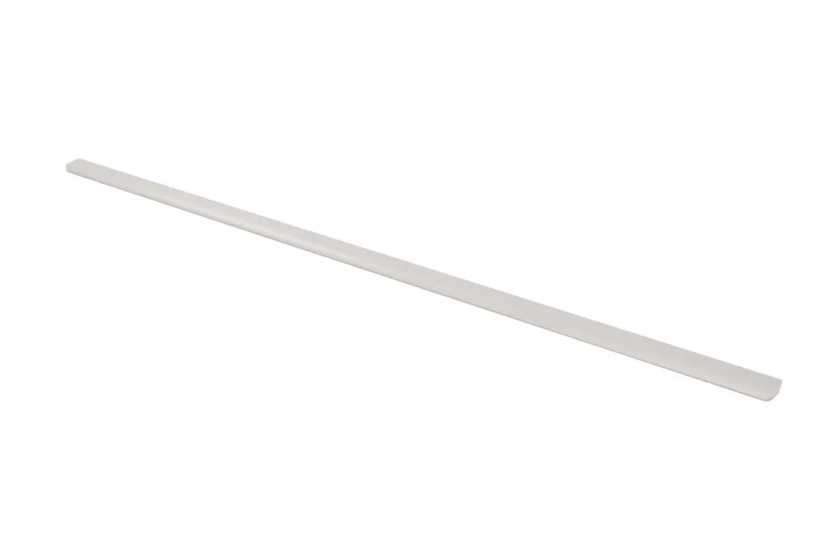 AKCESORIA MEBLOWE - Maner mobila HEXA LONG 1200 mm, casmir