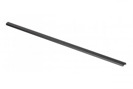 ACCESORII MOBILA - Maner mobila HEXA LONG negru mat