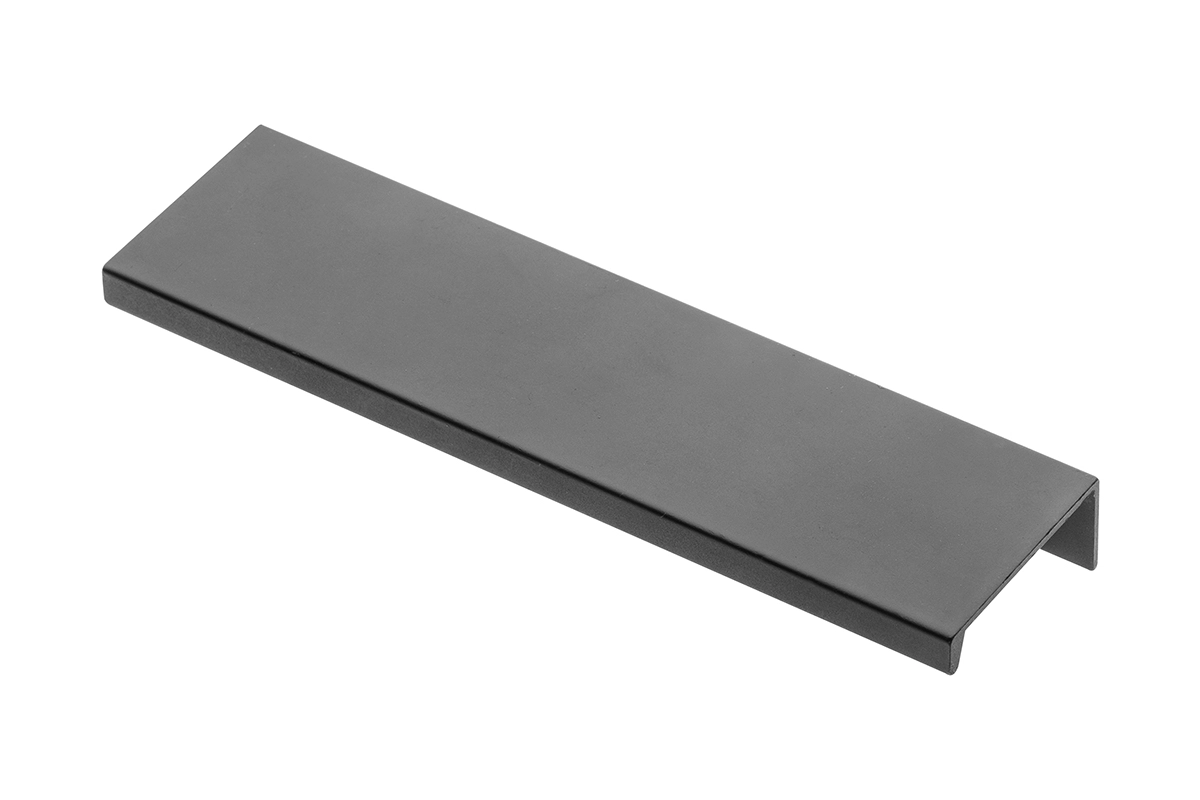 ACCESORII MOBILA - Maner mobila HEXI 150 mm, negru mat