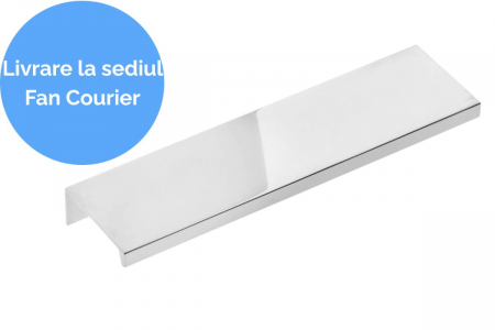 Maner mobila HEXI LONG 3.5 m, aluminiu