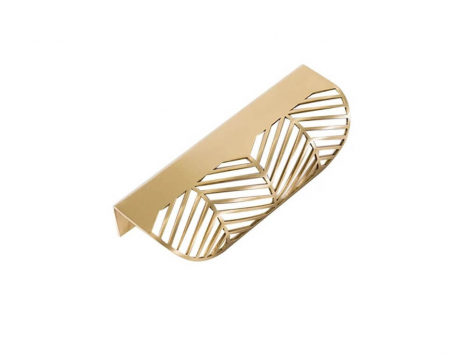 АКСЕСОАРИ за МЕБЕЛИ - Maner mobila HK0058 96 mm, alama