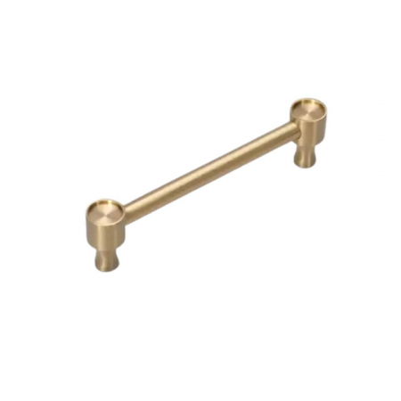 Дръжки за мебели - Maner mobila HK0072 128 mm, alama
