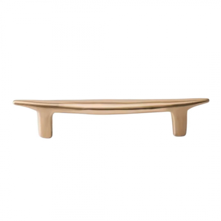 KIEGÉSZÍTŐK BÚTOROKHOZ - Maner mobila HK0074 140 mm, alama