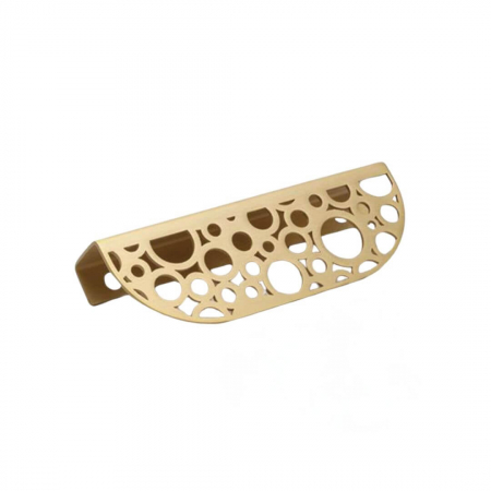 Дръжки за мебели - Maner mobila HK0168 96 mm, alama