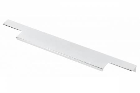 Maner mobila LIND 296 mm, cromat [0]