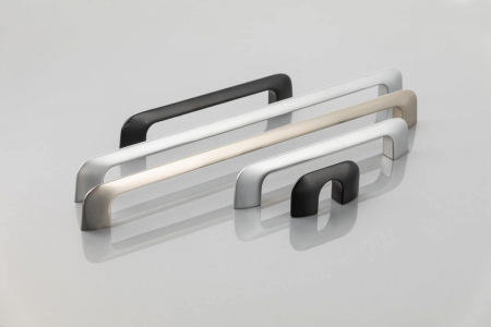 Maner mobila MILAN aluminiu [1]
